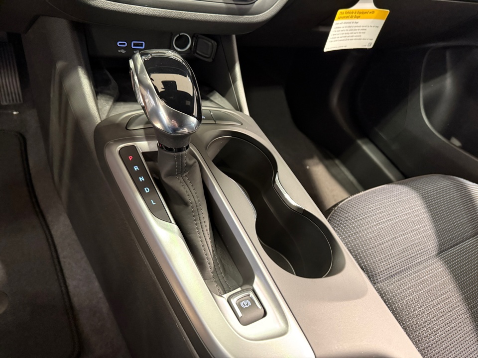 KL47LAEP3TB054283 2026 Buick Envista Preferred FWD