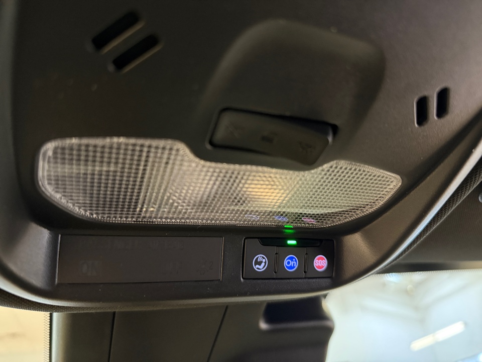 KL47LAEP3TB054283 2026 Buick Envista Preferred FWD