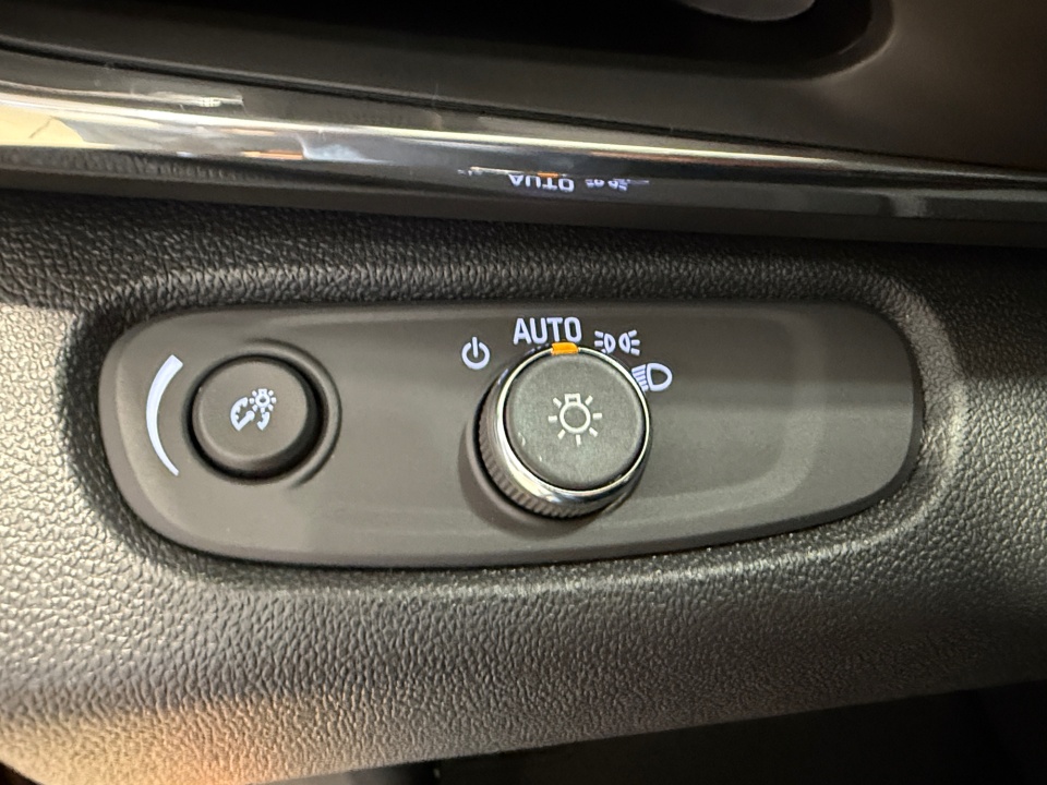 KL47LAEP3TB054283 2026 Buick Envista Preferred FWD