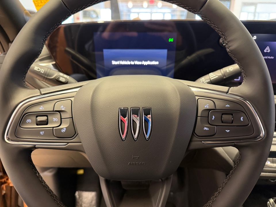 KL47LAEP3TB054283 2026 Buick Envista Preferred FWD