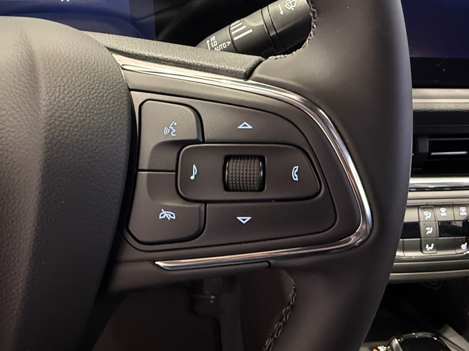 KL47LAEP3TB054283 2026 Buick Envista Preferred FWD