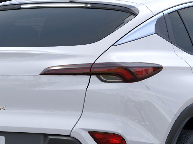 KL47LAEP3TB117818 2026 Buick Envista Preferred FWD