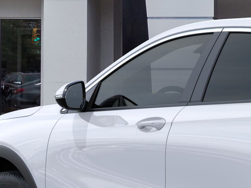 KL47LAEP3TB117818 2026 Buick Envista Preferred FWD