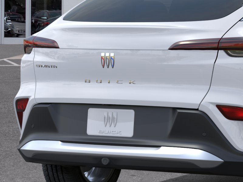 KL47LAEP3TB117818 2026 Buick Envista Preferred FWD