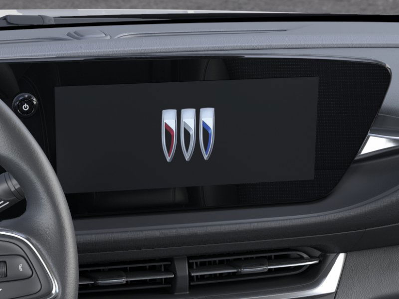 KL47LAEP3TB117818 2026 Buick Envista Preferred FWD