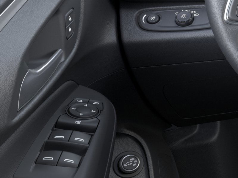 KL47LAEP3TB117818 2026 Buick Envista Preferred FWD