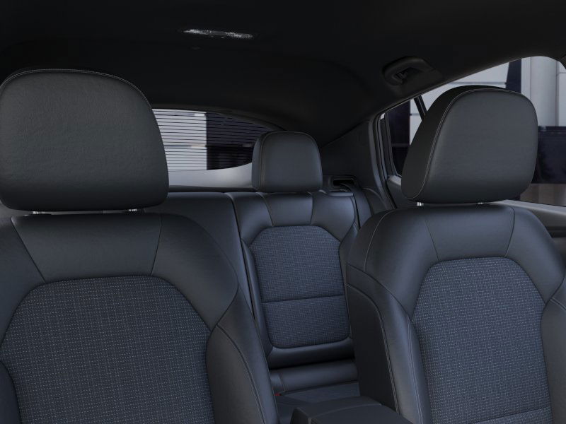 KL47LAEP3TB117818 2026 Buick Envista Preferred FWD