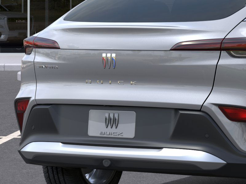 KL47LAEP5TB096664 2026 Buick Envista Preferred FWD