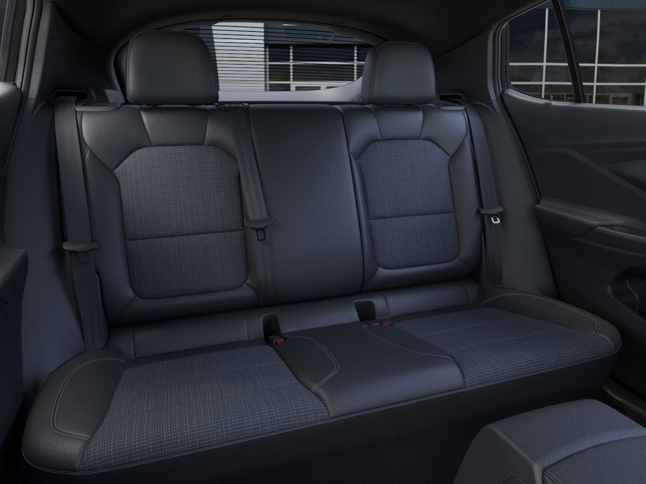 KL47LAEP5TB096664 2026 Buick Envista Preferred FWD