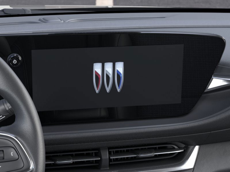 KL47LAEP5TB096664 2026 Buick Envista Preferred FWD