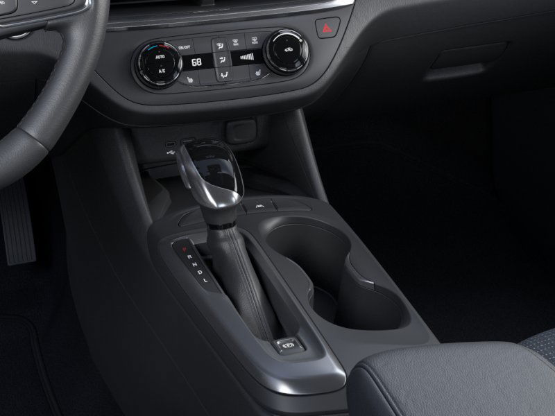 KL47LAEP5TB096664 2026 Buick Envista Preferred FWD