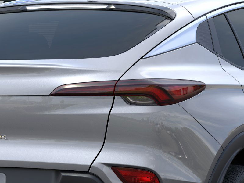 KL47LAEPXTB096739 2026 Buick Envista Preferred FWD