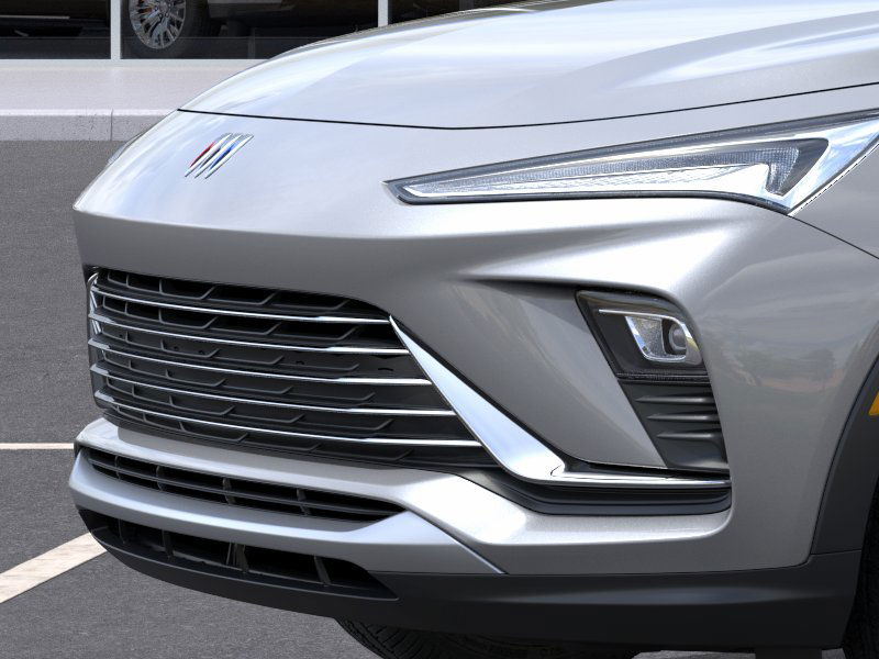 KL47LAEPXTB096739 2026 Buick Envista Preferred FWD