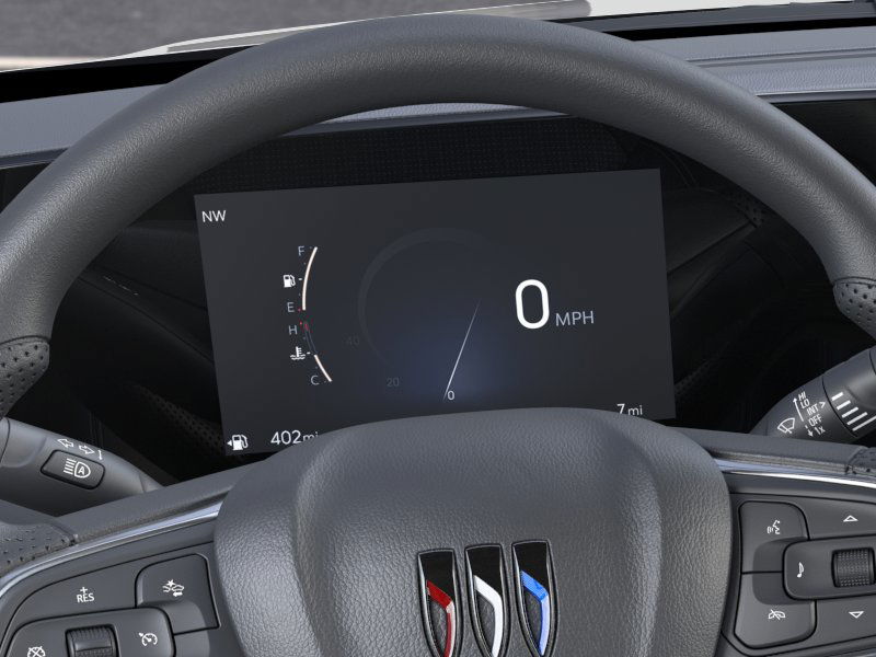 KL47LAEPXTB096739 2026 Buick Envista Preferred FWD