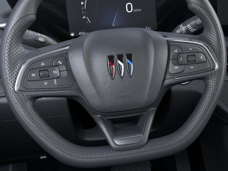 KL47LAEPXTB096739 2026 Buick Envista Preferred FWD