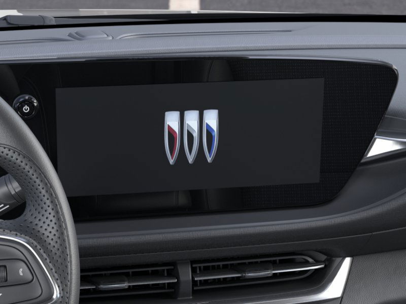 KL47LAEPXTB096739 2026 Buick Envista Preferred FWD