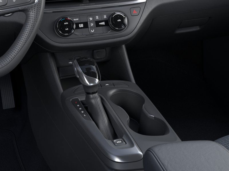 KL47LAEPXTB096739 2026 Buick Envista Preferred FWD