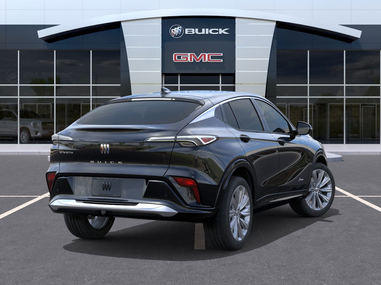 KL47LCEP2TB097637 2026 Buick Envista Avenir FWD