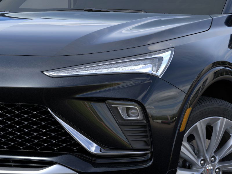 KL47LCEP2TB097637 2026 Buick Envista Avenir FWD