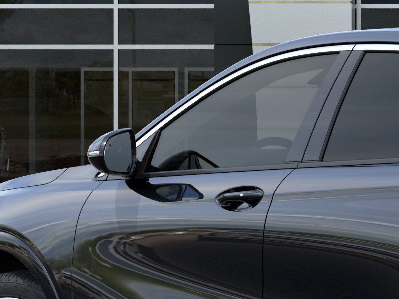 KL47LCEP2TB097637 2026 Buick Envista Avenir FWD