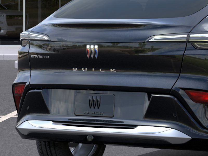 KL47LCEP2TB097637 2026 Buick Envista Avenir FWD