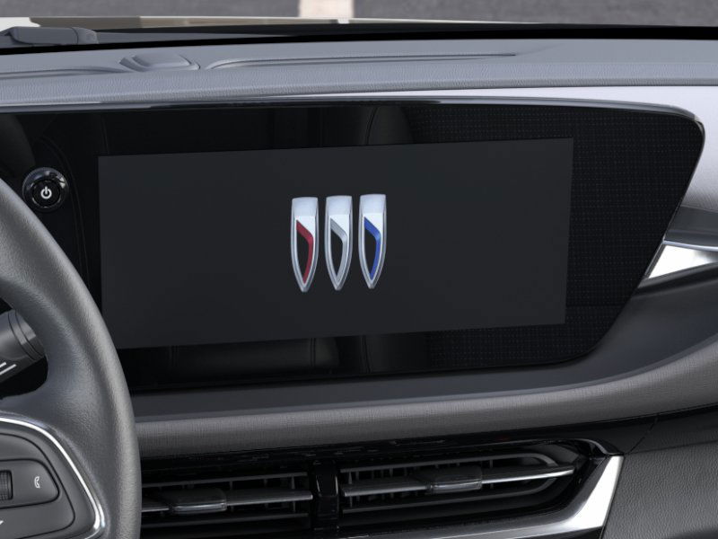 KL47LCEP2TB097637 2026 Buick Envista Avenir FWD