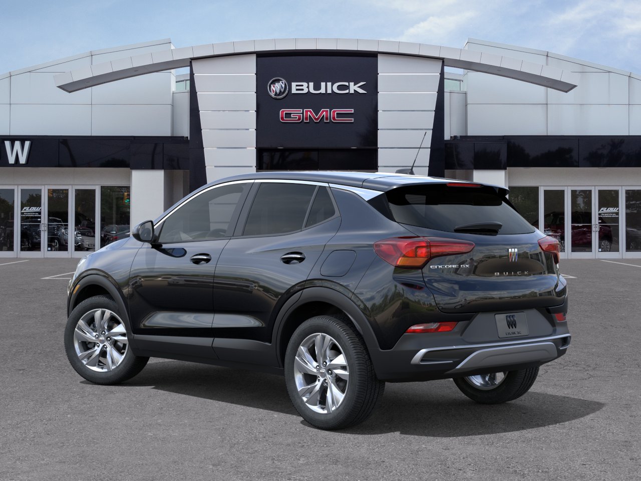 2026 Buick Encore GX Preferred FWD