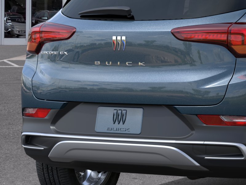 KL4AMBSL3TB196210 2026 Buick Encore GX Preferred FWD