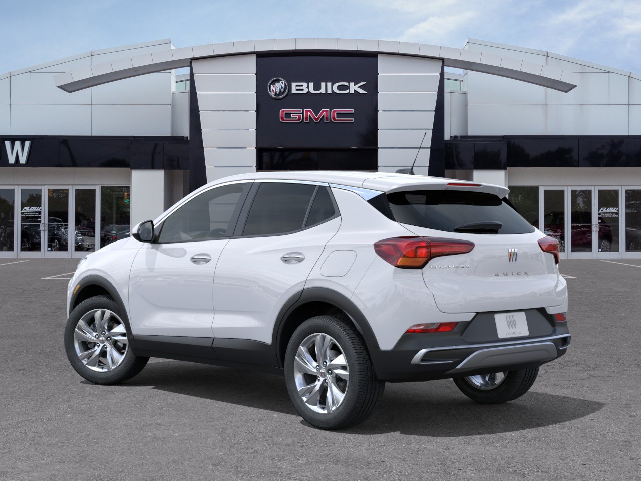 2026 Buick Encore GX Preferred FWD