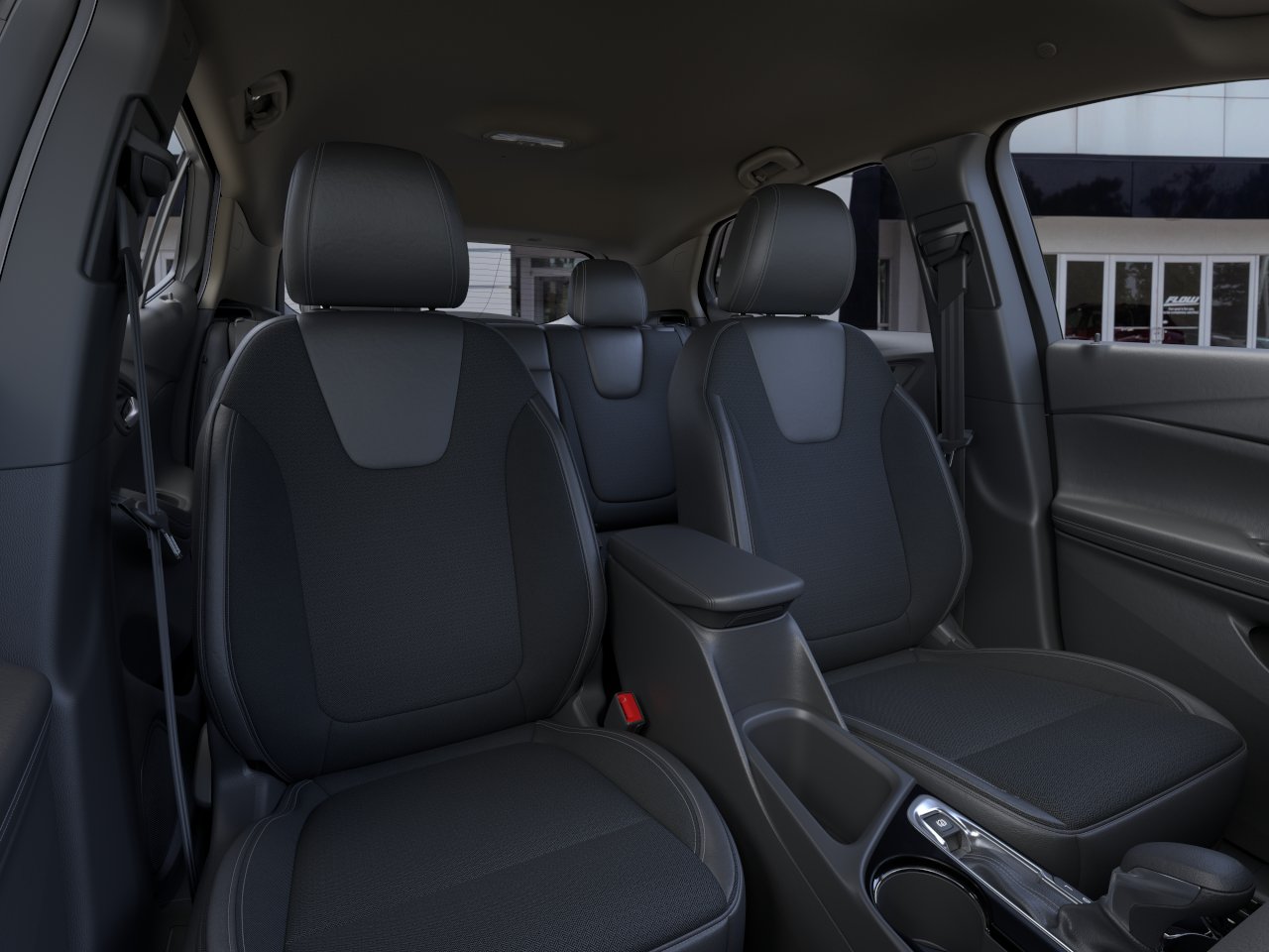 KL4AMBSL3TB196255 2026 Buick Encore GX Preferred FWD