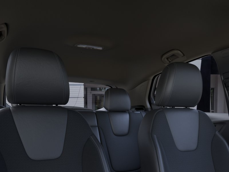 KL4AMBSL3TB196255 2026 Buick Encore GX Preferred FWD