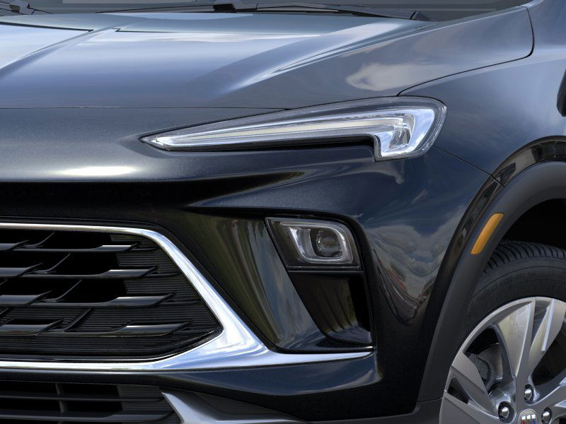 KL4AMBSL5TB052173 2026 Buick Encore GX Preferred FWD