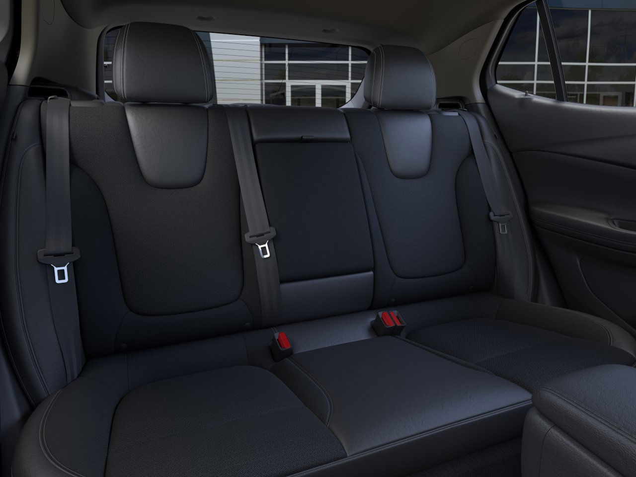 KL4AMBSL5TB052173 2026 Buick Encore GX Preferred FWD