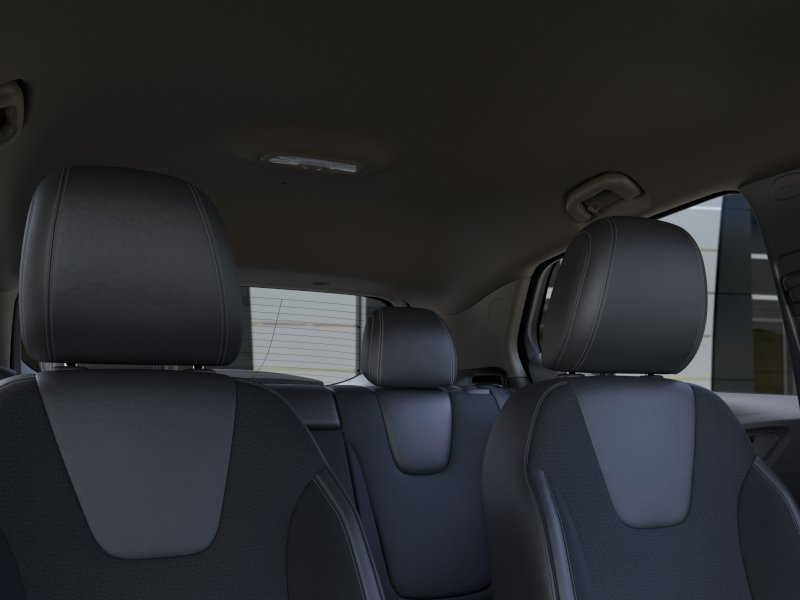 KL4AMBSL5TB052173 2026 Buick Encore GX Preferred FWD