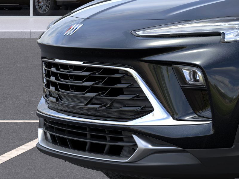 KL4AMBSL5TB071421 2026 Buick Encore GX Preferred FWD