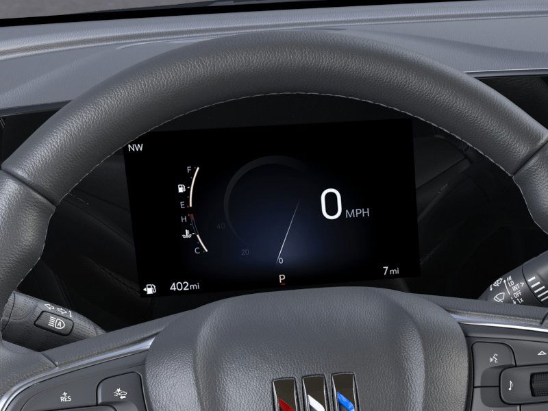 KL4AMBSL5TB071421 2026 Buick Encore GX Preferred FWD