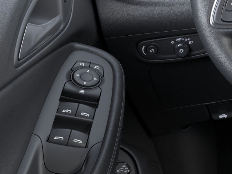 KL4AMBSL5TB071421 2026 Buick Encore GX Preferred FWD