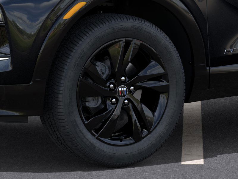 KL4AMDSL0TB071466 2026 Buick Encore GX Sport Touring FWD