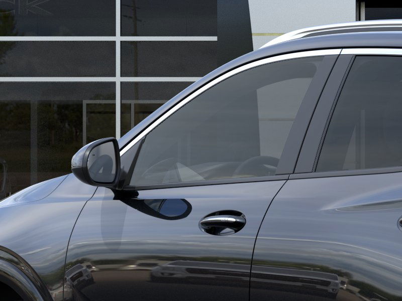 KL4AMDSL0TB071466 2026 Buick Encore GX Sport Touring FWD