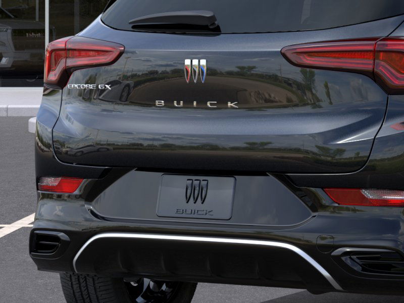 KL4AMDSL0TB071466 2026 Buick Encore GX Sport Touring FWD