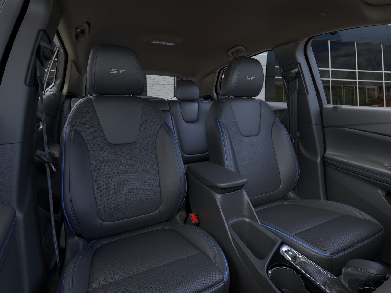 KL4AMDSL0TB071466 2026 Buick Encore GX Sport Touring FWD