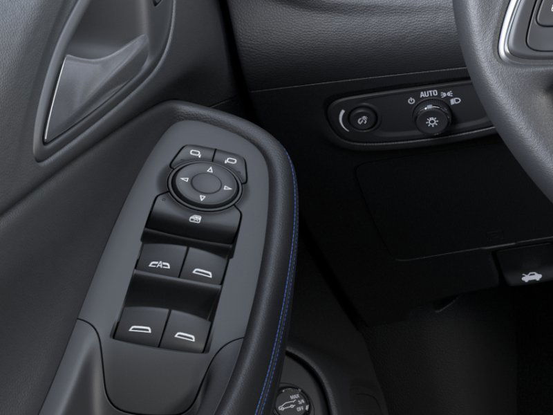 KL4AMDSL0TB071466 2026 Buick Encore GX Sport Touring FWD