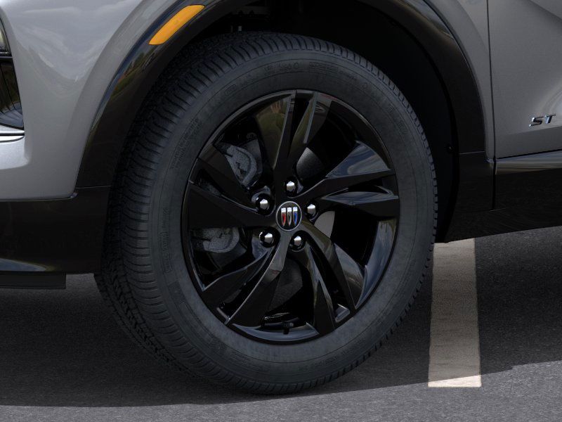 KL4AMDSL1TB063361 2026 Buick Encore GX Sport Touring FWD