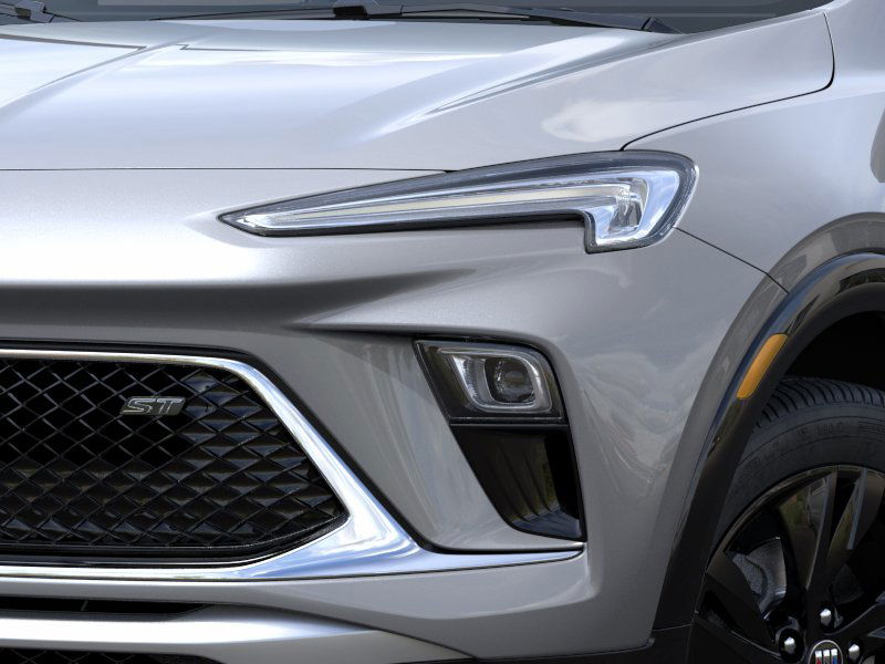 KL4AMDSL1TB063361 2026 Buick Encore GX Sport Touring FWD