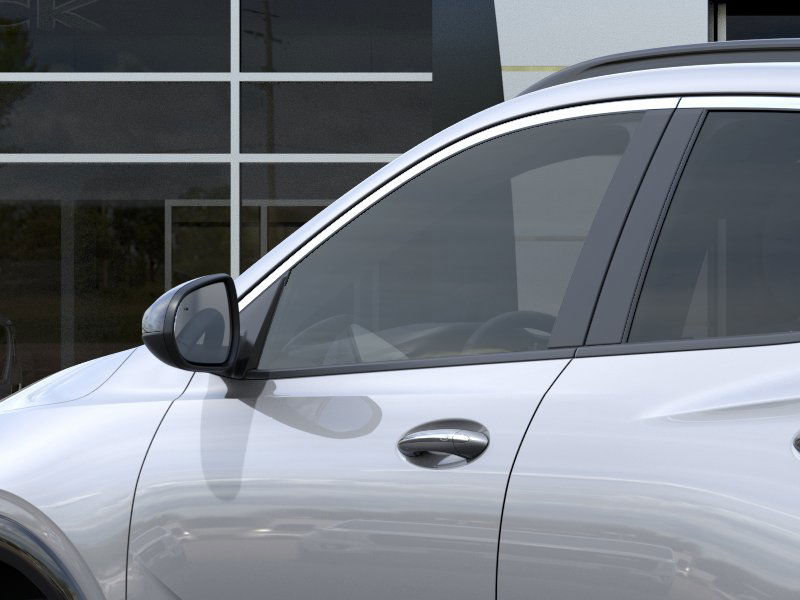 KL4AMDSL1TB063361 2026 Buick Encore GX Sport Touring FWD