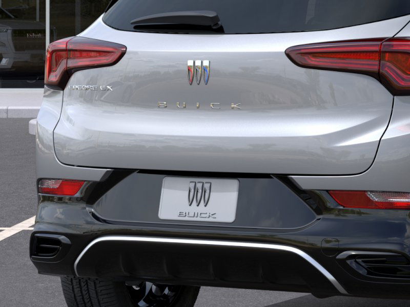 KL4AMDSL1TB063361 2026 Buick Encore GX Sport Touring FWD