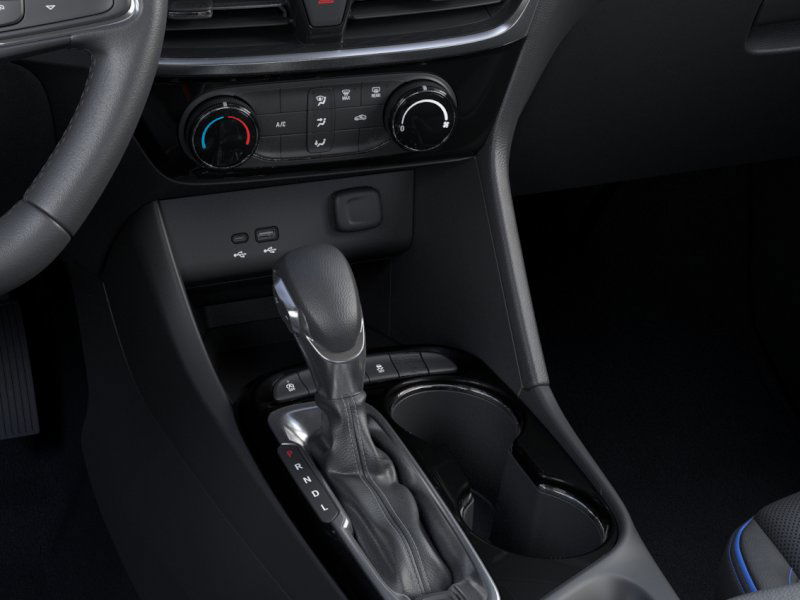 KL4AMDSL1TB063361 2026 Buick Encore GX Sport Touring FWD