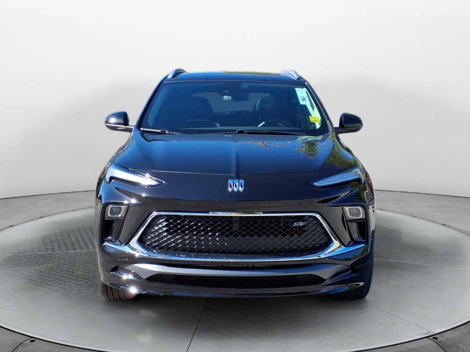 KL4AMDSL5TB049706 2026 Buick Encore GX Sport Touring FWD