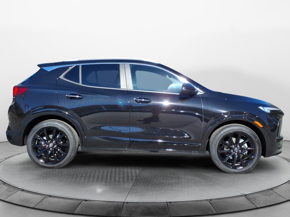 KL4AMDSL5TB049706 2026 Buick Encore GX Sport Touring FWD