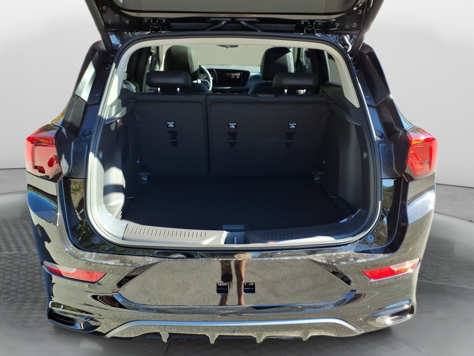 KL4AMDSL5TB049706 2026 Buick Encore GX Sport Touring FWD